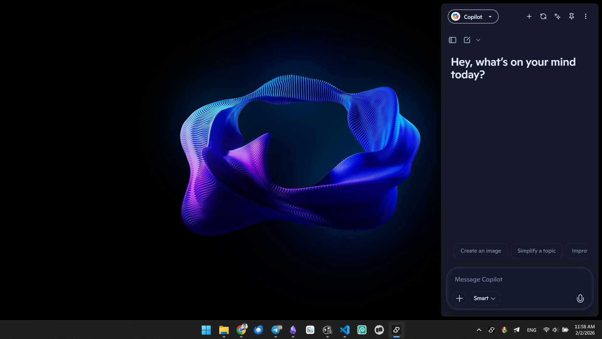 How to open Copilot in sidebar on Windows, Linux and macOS (2026 Guide)