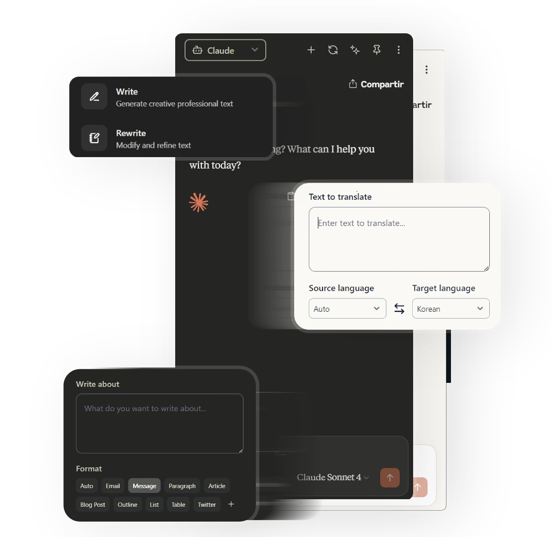Meet Custom Actions